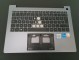 Huawei MateBook D 14 2024 MDF-X Üst Kasa + Alt Kasa + Klavye Huawei MateBook D 14 2024 MDF-X Üst Kasa + Alt Kasa + Klavye