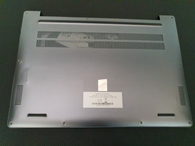 Huawei MateBook D 14 2024 MDF-X Üst Kasa + Alt Kasa + Klavye 