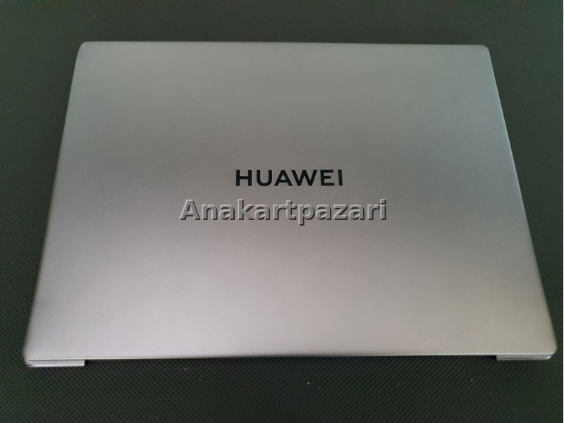 Huawei MateBook KLVL-WDH9Q Üst Kasa + Ekran Cover + Klavye + Touchpad