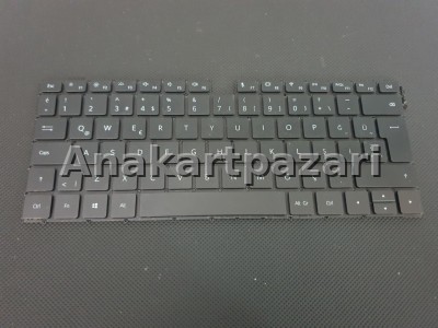 Huawei MateBook 14 KLVL-WDH9Q Klavye 