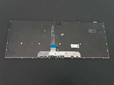 Huawei MateBook 14 KLVL-WDH9Q Klavye 