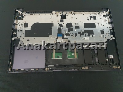 Huawei MateBook D15  BoD - WDH9 Üst Kasa + Klavye + Touchpad + Ekran Cover 