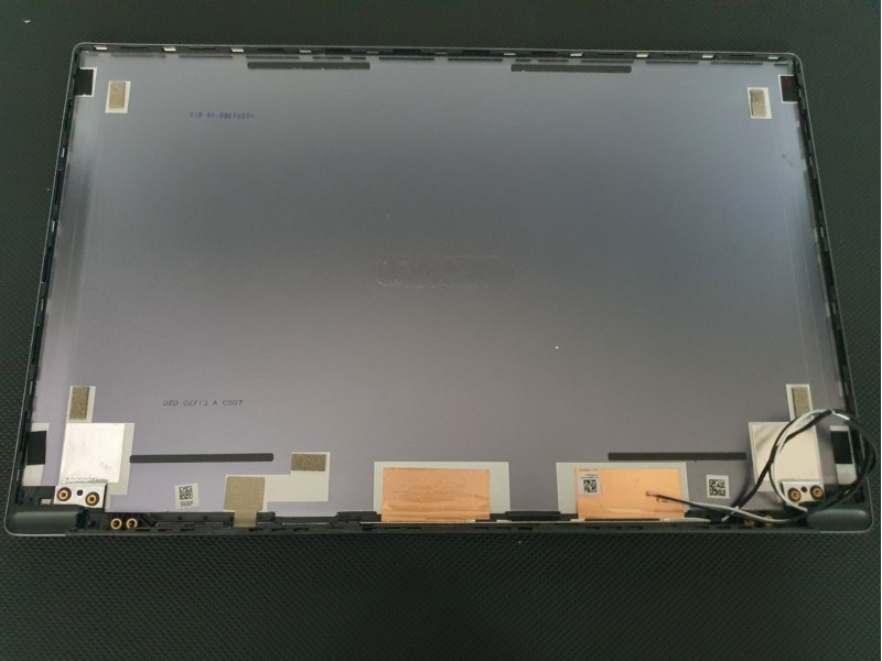 Huawei MateBook D15 BoD - WDH9 Üst Kasa + Klavye + Touchpad + Ekran Cover Huawei MateBook D15 BoD - WDH9 Üst Kasa + Klavye + Touchpad + Ekran Cover