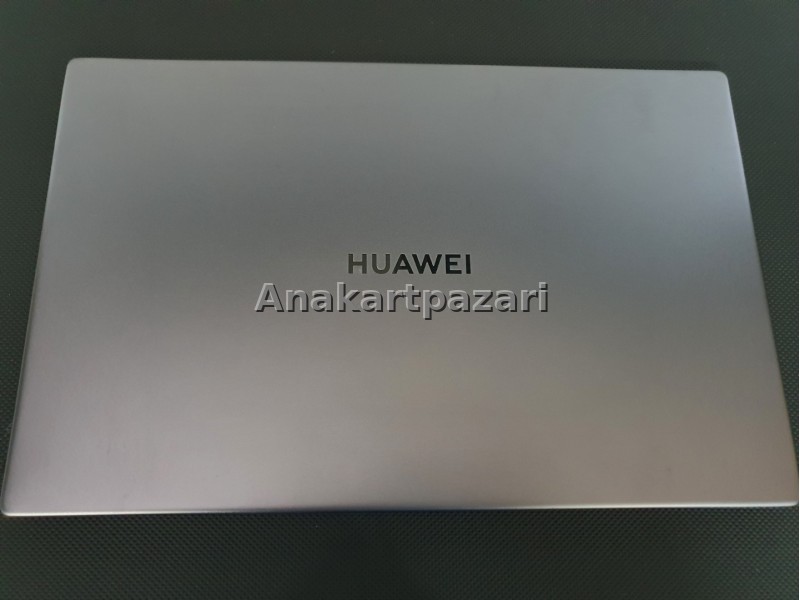 Huawei MateBook D15  BoD - WDH9 Üst Kasa + Klavye + Touchpad + Ekran Cover