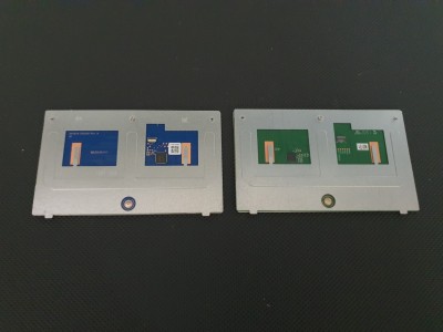 Huawei MateBook D15 BoD - WDH9 touchpad ( Silver )