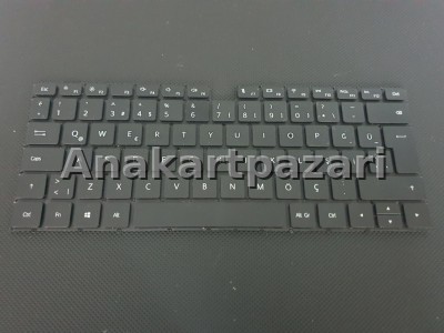 Huawei MateBook D15 BoD - WDH9 Klavye