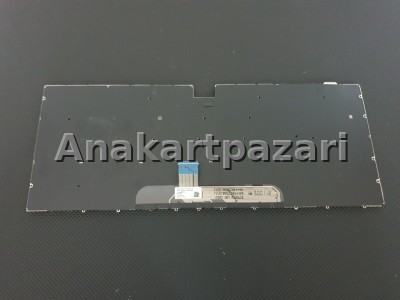 Huawei MateBook D15 BoD - WDH9 Klavye
