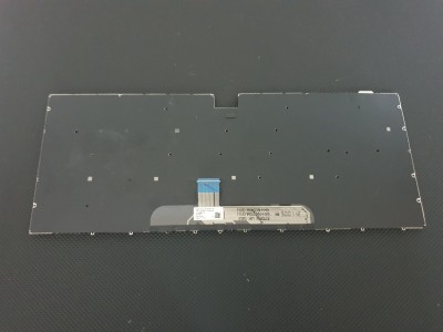 Huawei MateBook D15 BoD - WDH9 Klavye