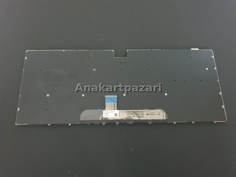 Huawei MateBook D15 BoD - WDH9 Klavye