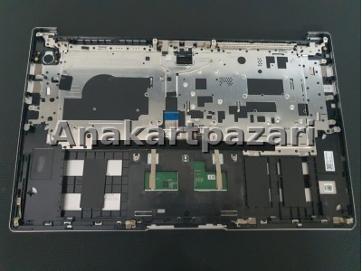 Huawei MateBook D15 BoD - WDH9 Üst Kasa + Klavye + Touchpad + Ekran Cover