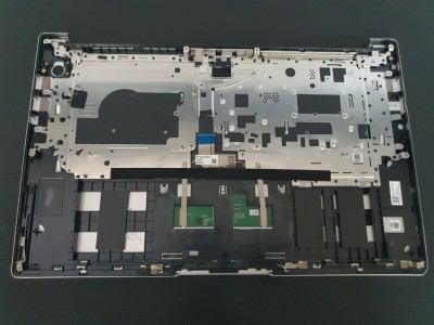 Huawei MateBook D15 BoD - WDH9 Üst Kasa + Klavye + Touchpad + Ekran Cover