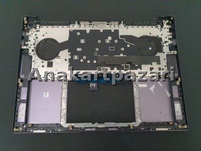 Huawei MateBook 16 CREM WFD9 Üst Kasa + Klavye 
