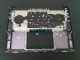 Huawei MateBook 16 CREM WFD9 Üst Kasa + Klavye Huawei MateBook 16 CREM WFD9 Üst Kasa + Klavye