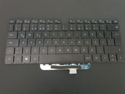 Huawei MateBook 16 CREM WFD9 Klavye