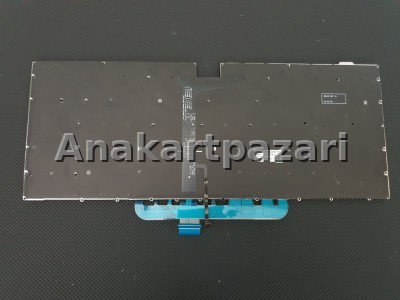 Huawei MateBook 16 CREM WFD9 Klavye