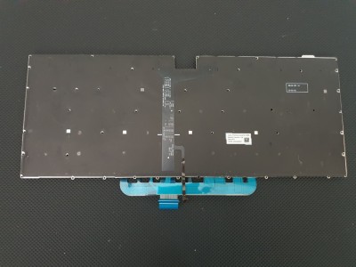 Huawei MateBook 16 CREM WFD9 Klavye