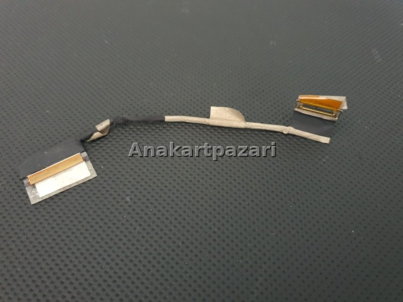 Huawei Matebook 14  KLVL-WDH99 2020 AMD  Ekran Flex  ( Data ) Kablosu