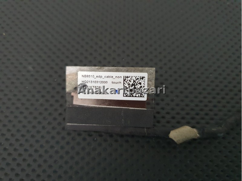 Huawei Matebook 14  KLVL-WDH99 2020 AMD  Ekran Flex  ( Data ) Kablosu