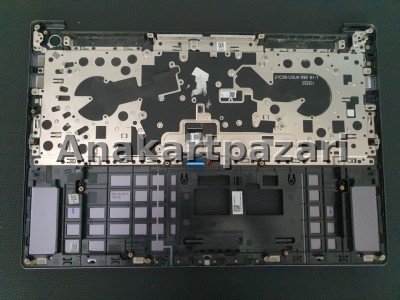 Huawei MateBook D16 RLEF - X Üst Kasa , Alt Kasa , Ekran Cover, Klavye
