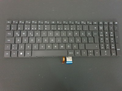 Huawei MateBook D16 RLEF - X  Klavye