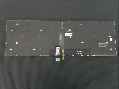 Huawei MateBook D16 RLEF - X  Klavye