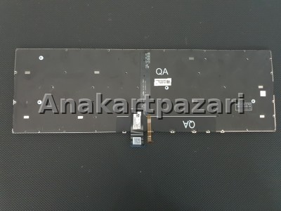 Huawei MateBook D16 RLEF - X  Klavye