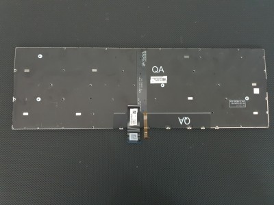 Huawei MateBook D16 RLEF - X  Klavye