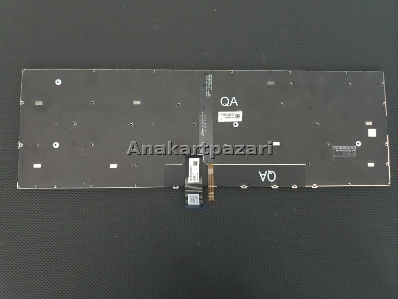 Huawei MateBook D16 RLEF - X  Klavye