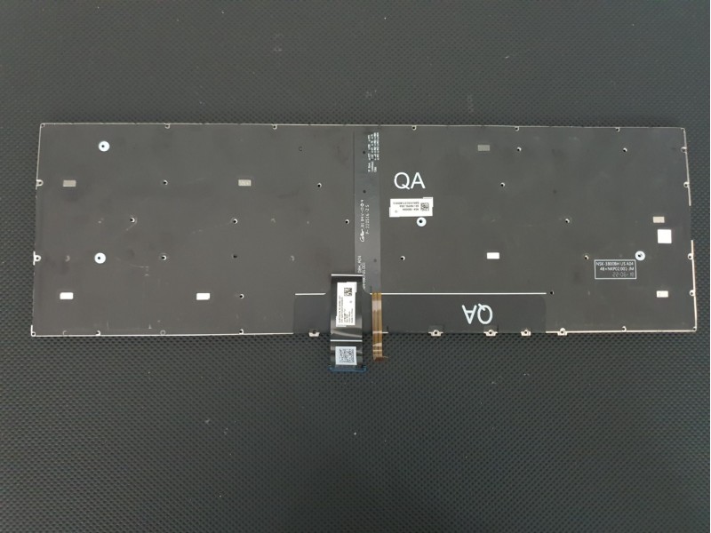 Huawei MateBook D16 RLEF - X Klavye Huawei MateBook D16 RLEF - X Klavye