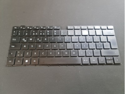 Huawei MateBook 14 KLVD - WFH9 Klavye