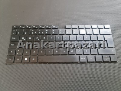 Huawei MateBook 14 KLVD - WFH9 Klavye