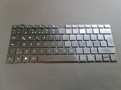 Huawei MateBook 14 KLVD - WFH9 Klavye