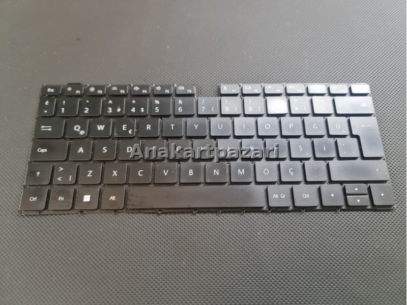 Huawei MateBook 14 KLVD - WFH9 Klavye