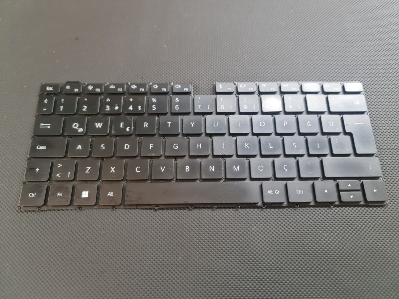 Huawei MateBook 14 KLVD - WFH9 Klavye Huawei MateBook 14 KLVD - WFH9 Klavye