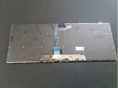 Huawei MateBook 14 KLVD - WFH9 Klavye