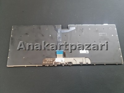 Huawei MateBook 14 KLVD - WFH9 Klavye