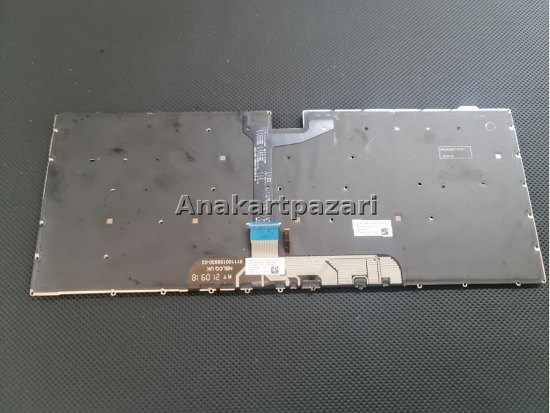 Huawei MateBook 14 KLVD - WFH9 Klavye