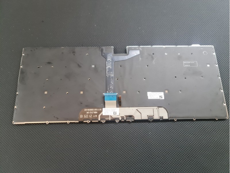 Huawei MateBook 14 KLVD - WFH9 Klavye Huawei MateBook 14 KLVD - WFH9 Klavye