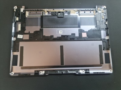 Huawei MateBook 14 KLVD - WFH9  Alt Kasa