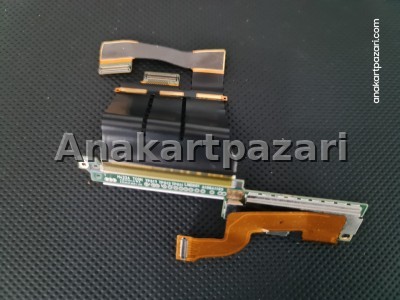 Huawei MateBook X Pro Ekran Flex ( Data ) Kablosu + Touch Board