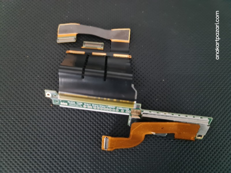 Huawei MateBook X Pro Ekran Flex ( Data ) Kablosu + Touch Board Huawei MateBook X Pro Ekran Flex ( Data ) Kablosu + Touch Board