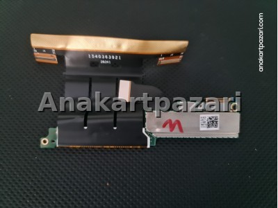 Huawei MateBook X Pro Ekran Flex ( Data ) Kablosu + Touch Board