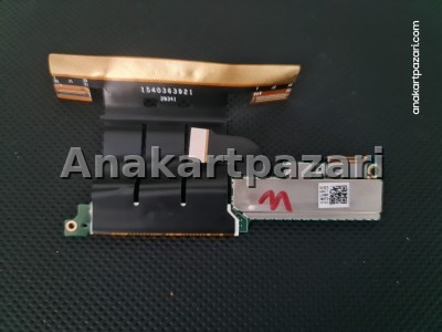 Huawei MateBook X Pro Ekran Flex ( Data ) Kablosu + Touch Board