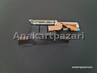 Huawei MateBook X Pro Ekran Flex ( Data ) Kablosu + Touch Board