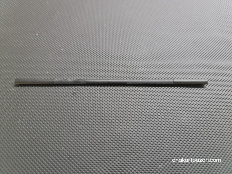 Huawei MateBook X Pro Ekran Menteşe Çıtası Huawei MateBook X Pro Ekran Menteşe Çıtası
