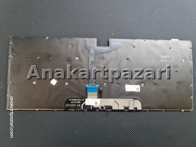 Huawei MateBook D14 2019-2022  Klavye