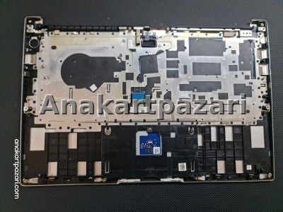 Huawei MateBook D14 KNM W56 Üst Kasa + Klavye + Touchpad ( Silver )