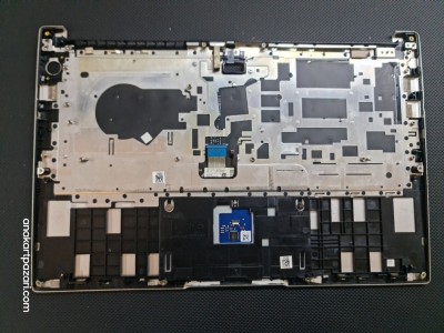 Huawei MateBook D14 2019-2022 Üst Kasa + Klavye + Touchpad