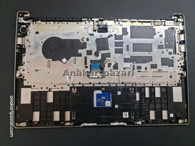 Huawei MateBook D14 KNM W56 Üst Kasa + Klavye + Touchpad ( Silver )