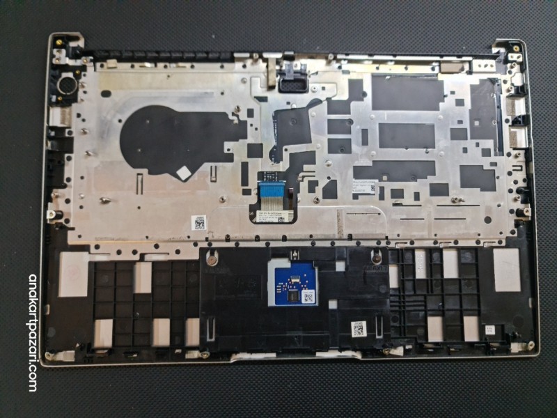 Huawei MateBook D14 2019-2022 Üst Kasa + Klavye + Touchpad Huawei MateBook D14 2019-2022 Üst Kasa + Klavye + Touchpad